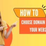 How to Choose Domain Name for Your Website