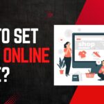 How to set up an online store