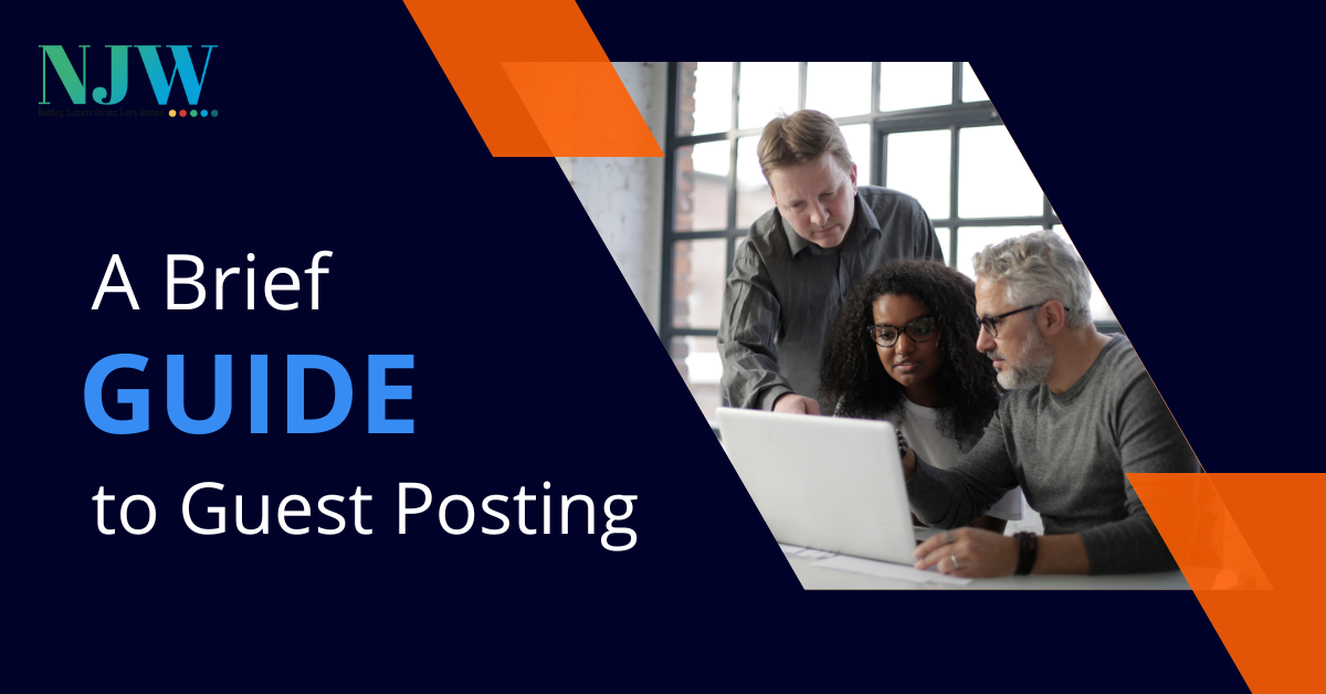 Guest Posting