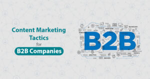B2B-Companie