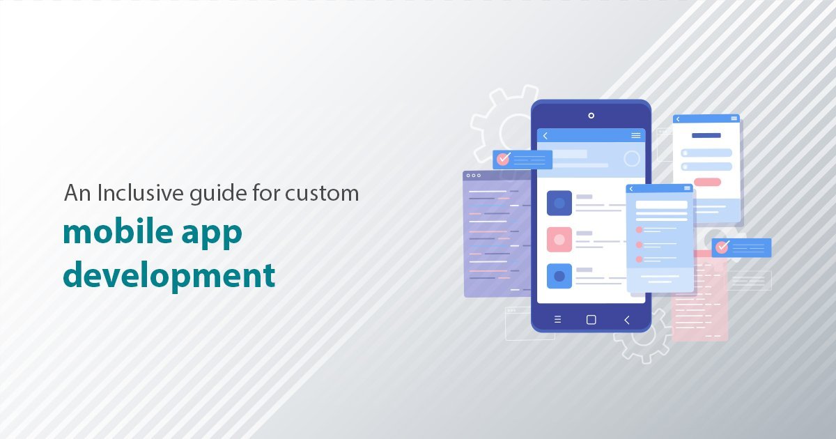 mobile app development