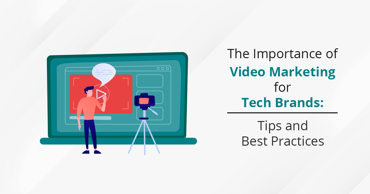 video marketing