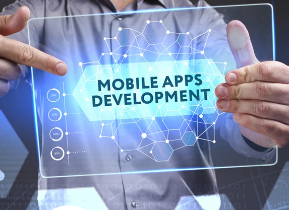 Mobile-App-Development