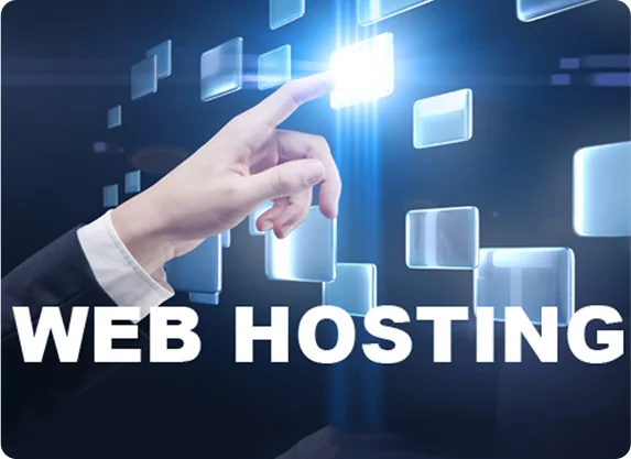 Web-Hosting