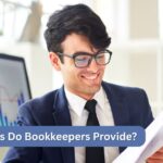 What Services Do Bookkeepers Provide?