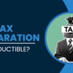 Are Tax Preparation Fees Deductible