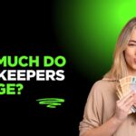 How Much Do Bookkeepers Charge