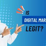 Is Digital Marketing Legit