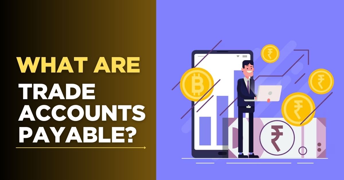 What Are Trade Accounts Payable