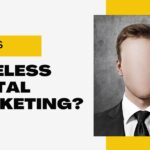 What is Faceless Digital Marketing