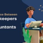 Difference Between Bookkeepers and Accountants