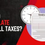How to Calculate Payroll Taxes