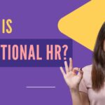 What is Fractional HR