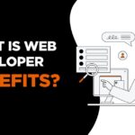 What is Web Developer Benefits