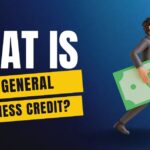 What is the General Business Credit