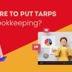 Where to Put TARPs in Bookkeeping