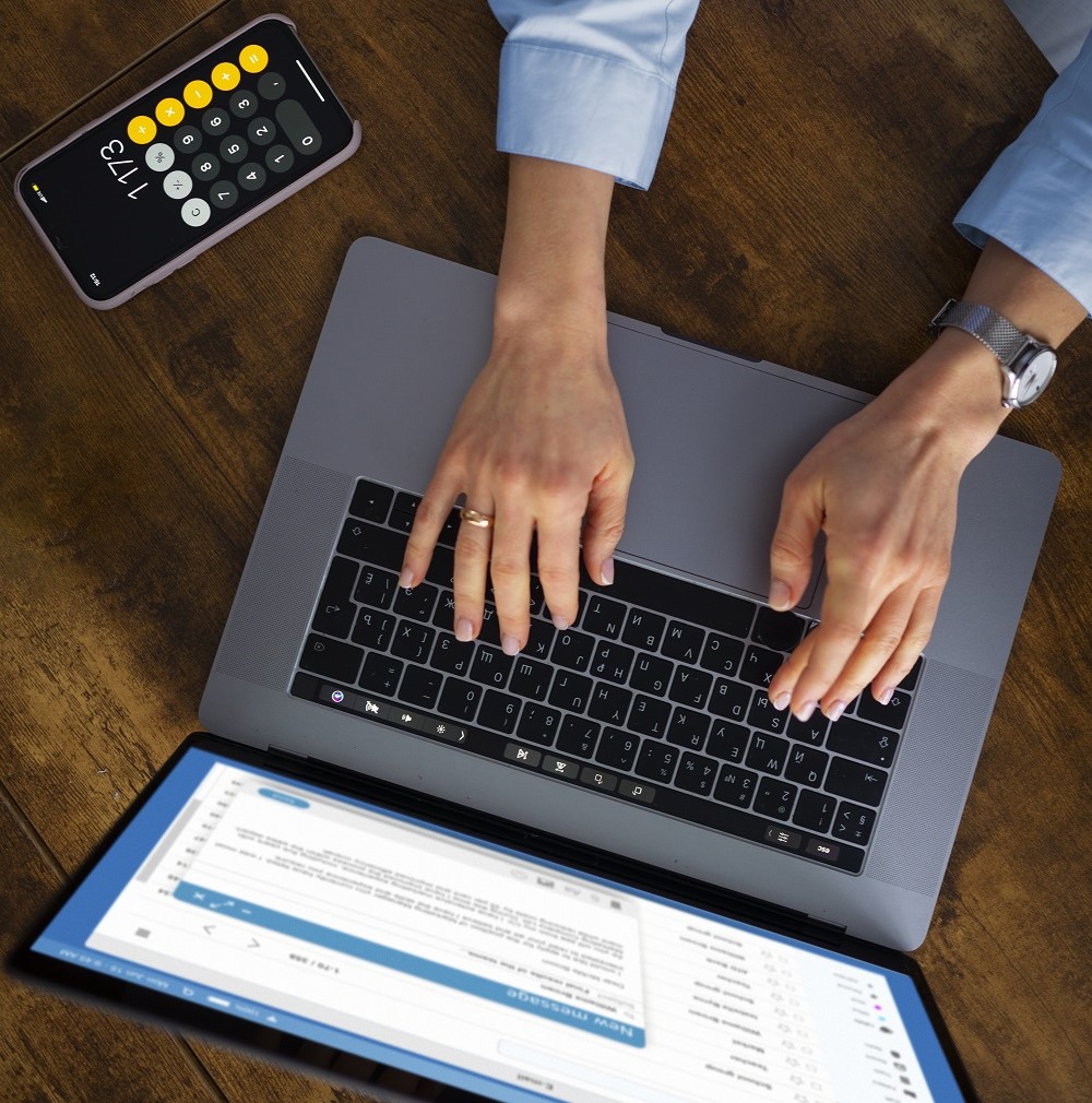 Benefits of Payable & Receivable Accounts Services