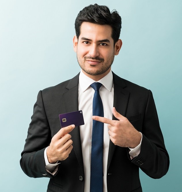 Benefits of Personal Credit Services