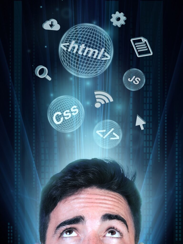 Benefits of Website Development Services