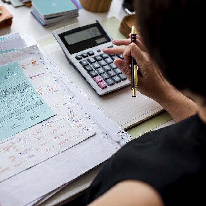 Best Balance Sheet Management & Preparation Services