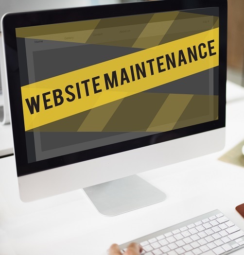 Best Website Hosting & Maintenance Services in USA