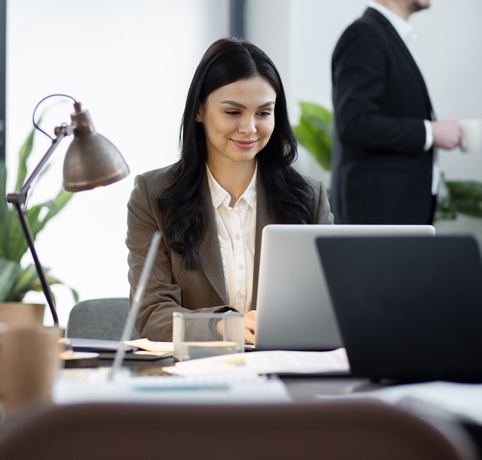 Payable & receivable accounts Services