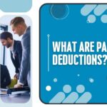 What Are Payroll Deductions