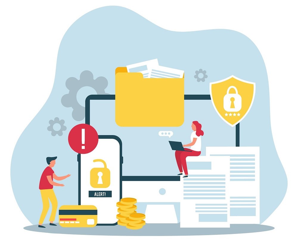 Account Cleanup Services