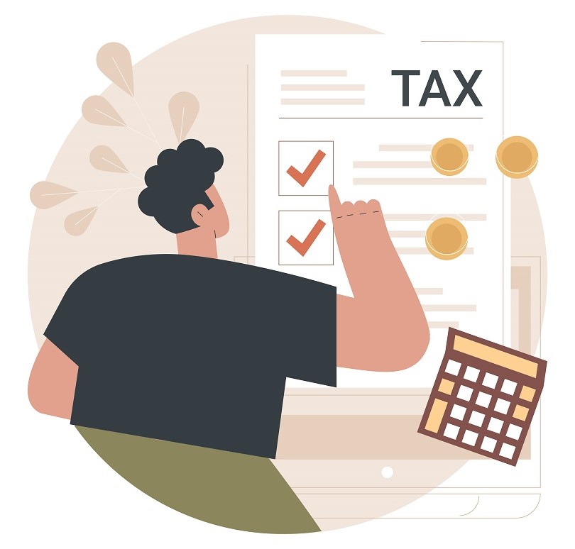 Personal Tax Services
