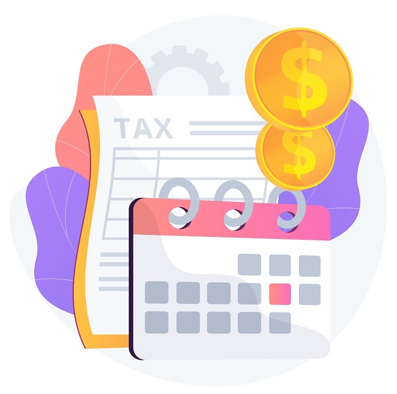 Personal Tax Services