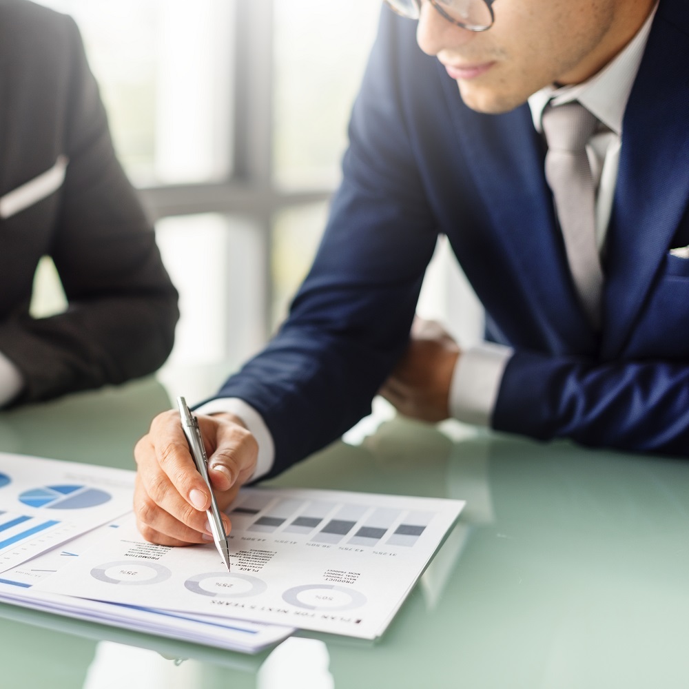 Talent Management Services