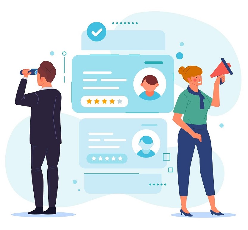 Talent Management Services