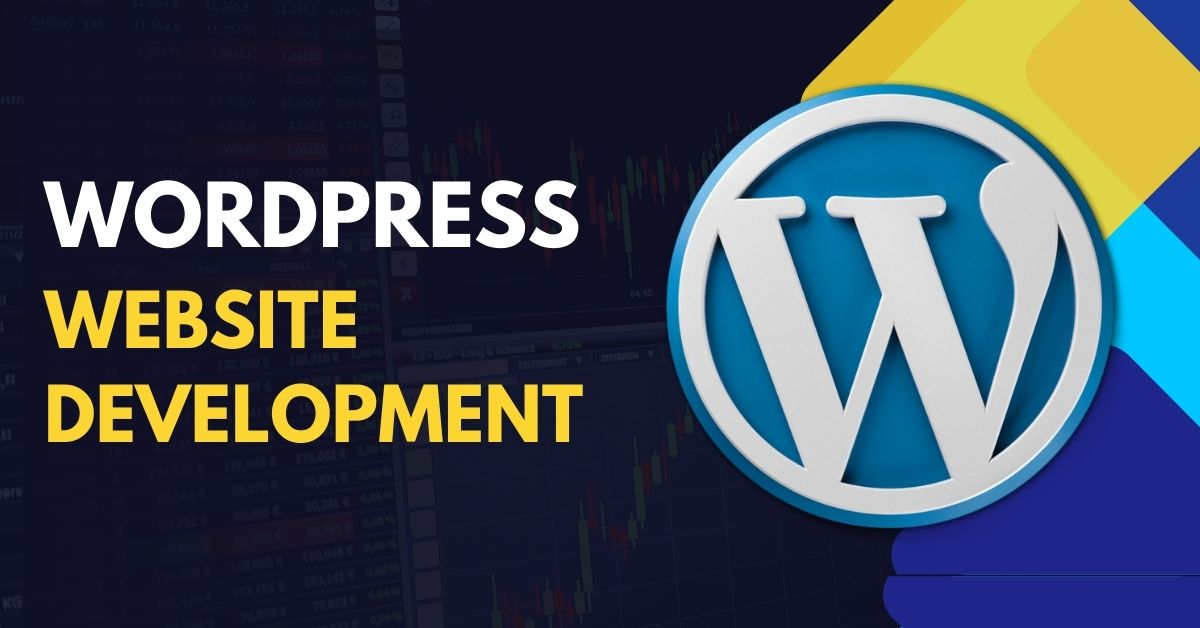 WordPress Website Development