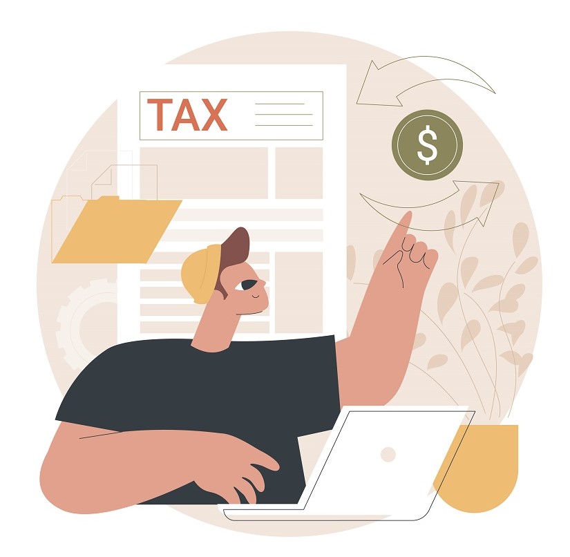 small business tax services