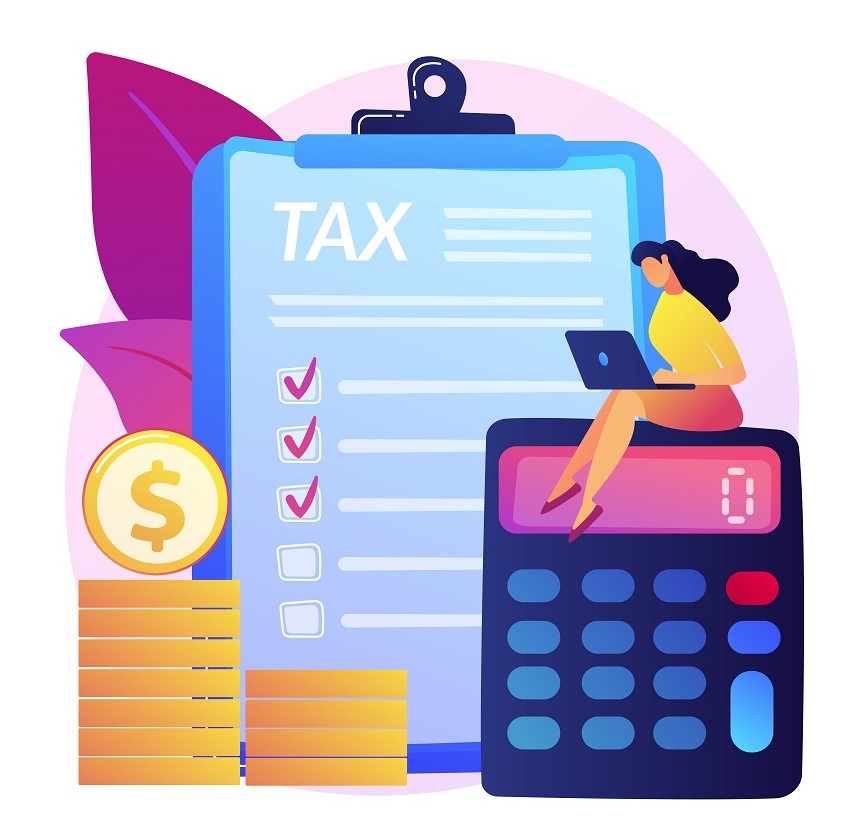small business tax services