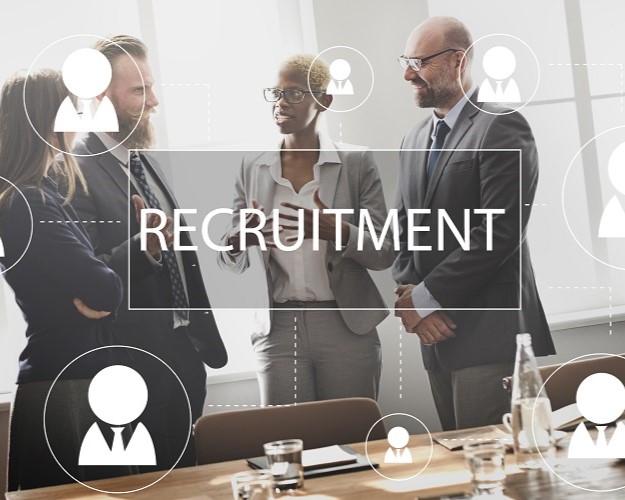 Recruiting Services