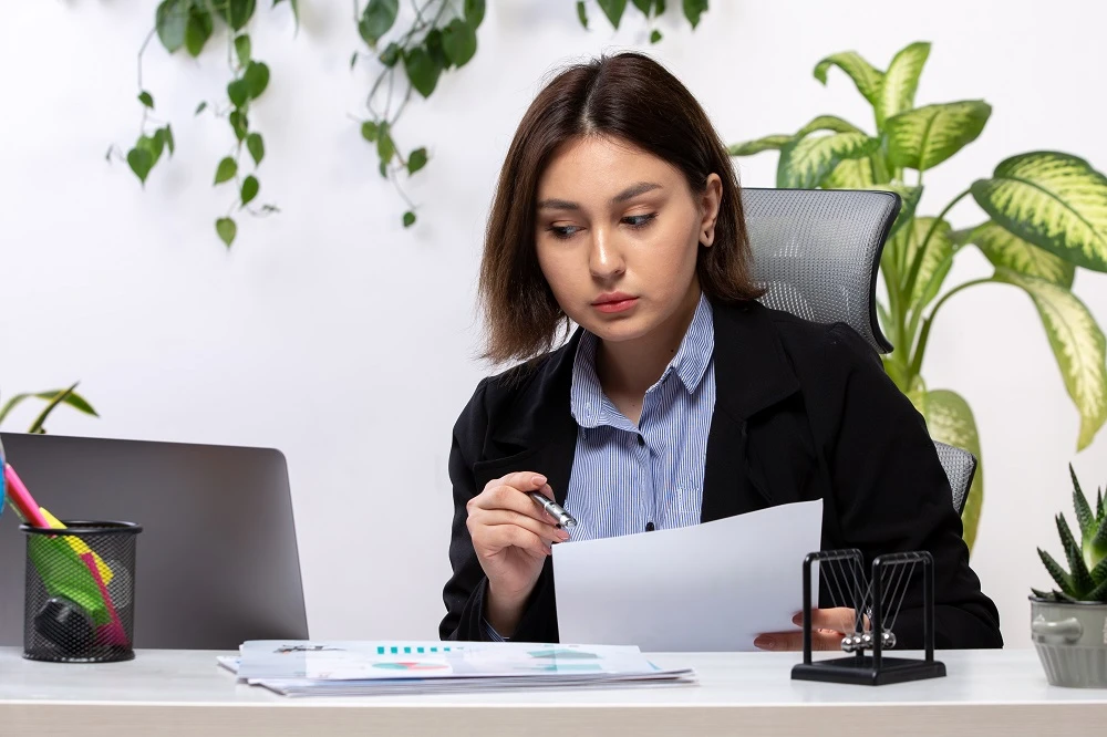 Accounts Payable Specialist