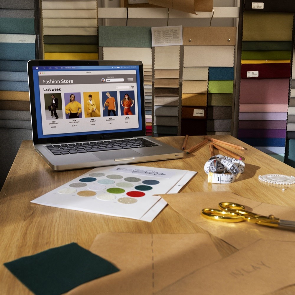 Best Print Material Designing Services in USA