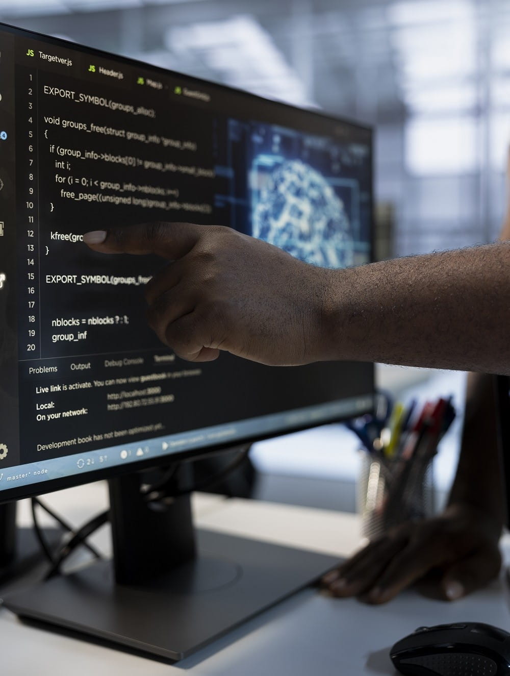 Software Development Services in USA