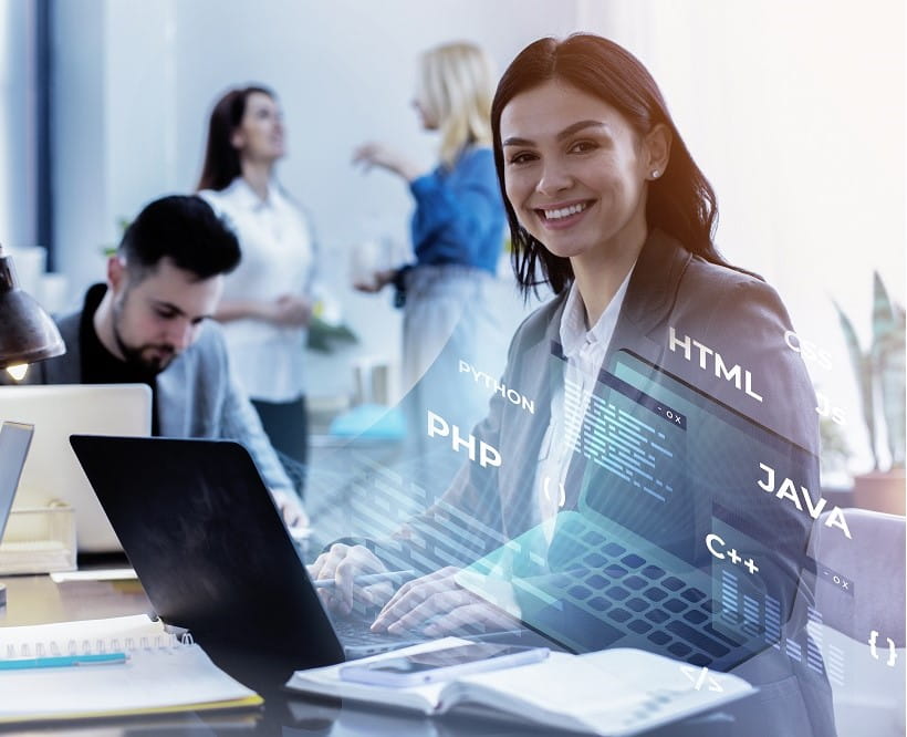 Software Development Services in USA