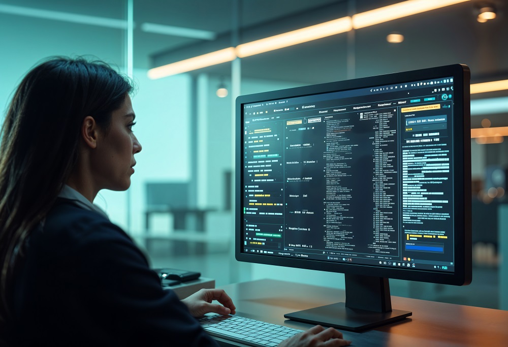 Software Development