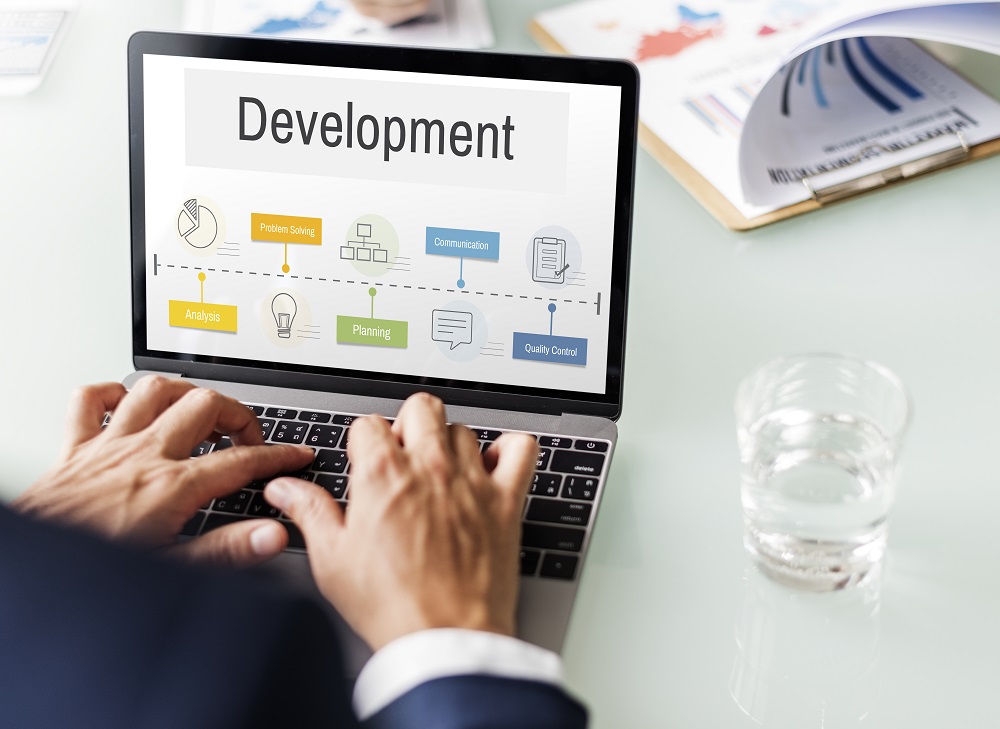 Software Development Trends