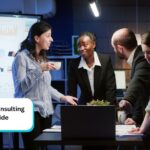 Business Strategy Consulting