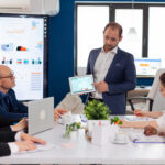 How Consultants Improve Business Operations