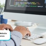 Benefits of Custom Website Development Services