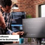 Enterprise Software Development for Businesses