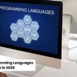 Top Programming Languages for Software in 2026