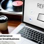 Website Maintenance Checklist for Small Business